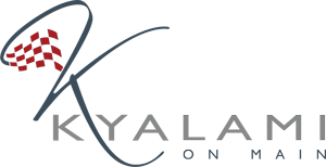 Kyalami on Main