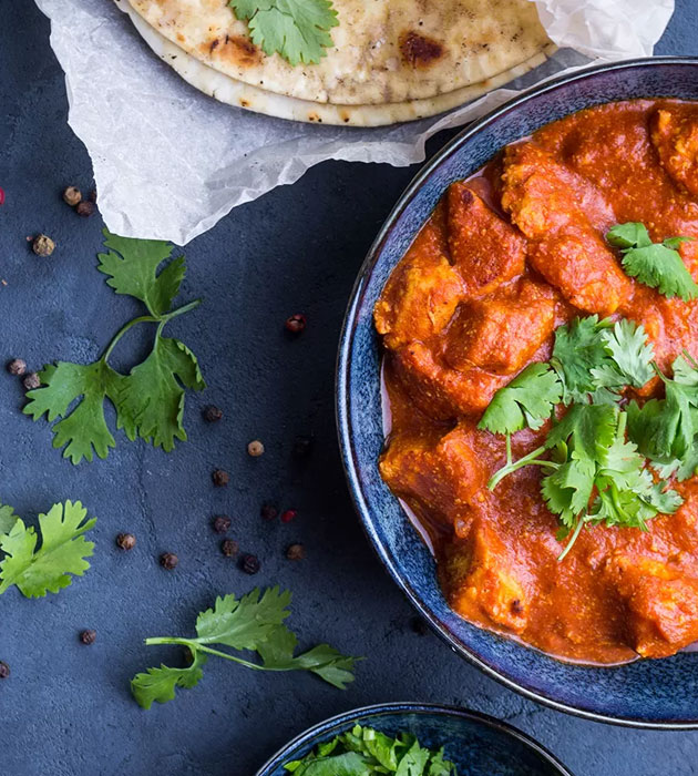 A Taste of Punjab