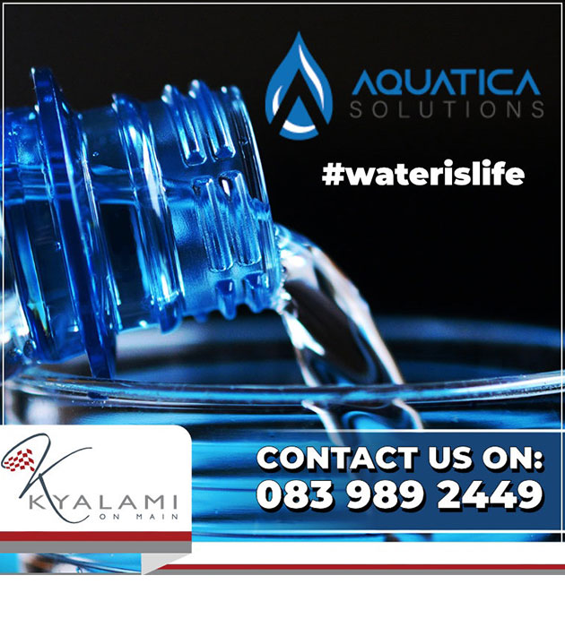 Aquatica Solutions