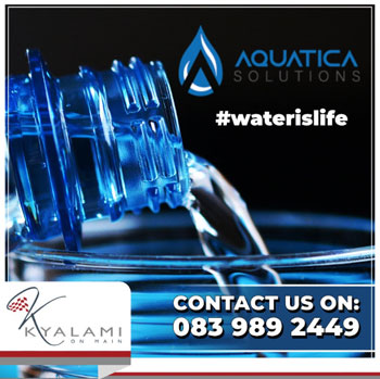 Aquatica Solutions