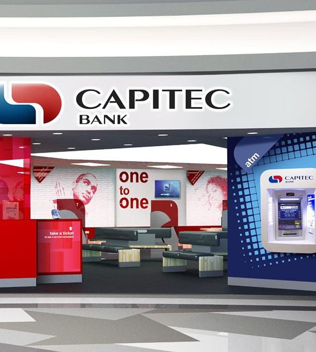 ATM Capitec