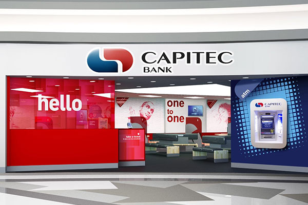 ATM Capitec