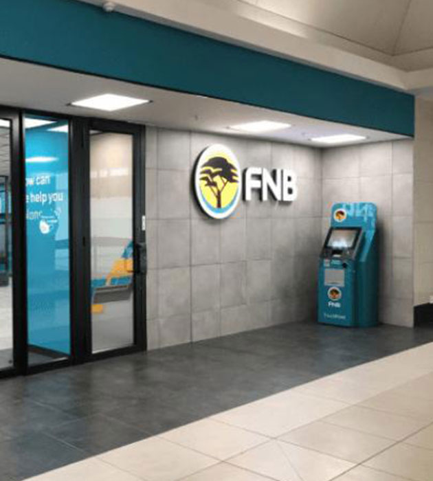 ATM FNB