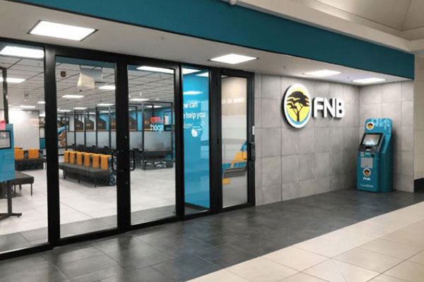 ATM FNB