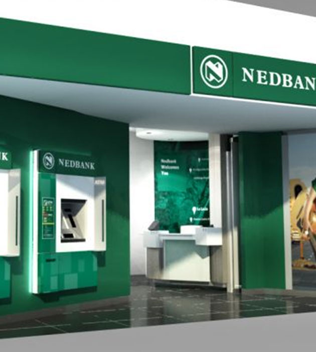 ATM Nedbank
