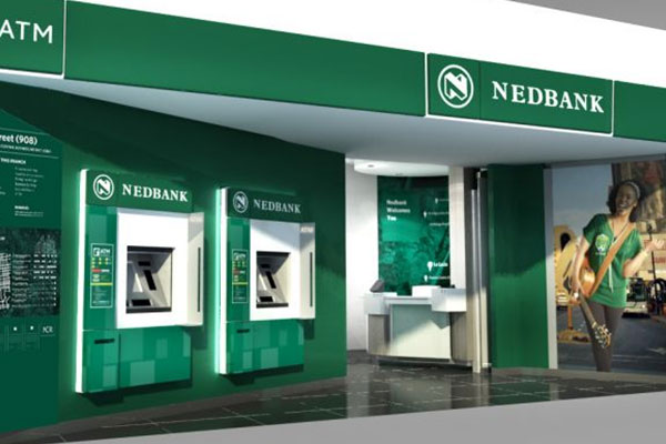ATM Nedbank