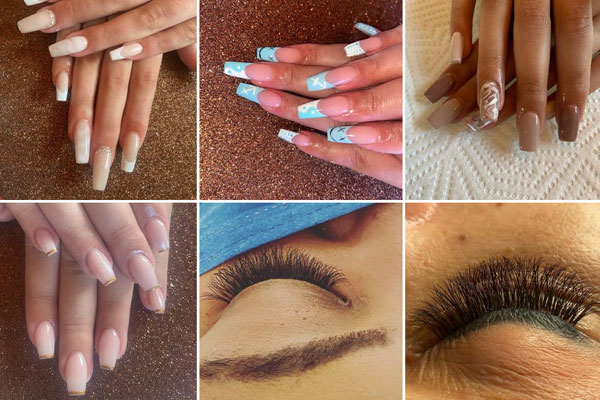 Beauty Shack