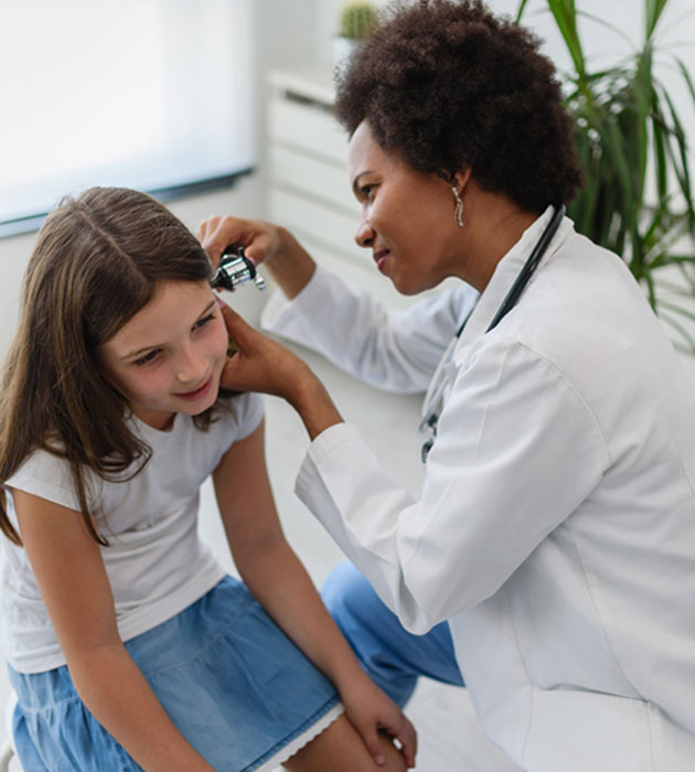 Dr Mologadi Ledwaba – Family Physician