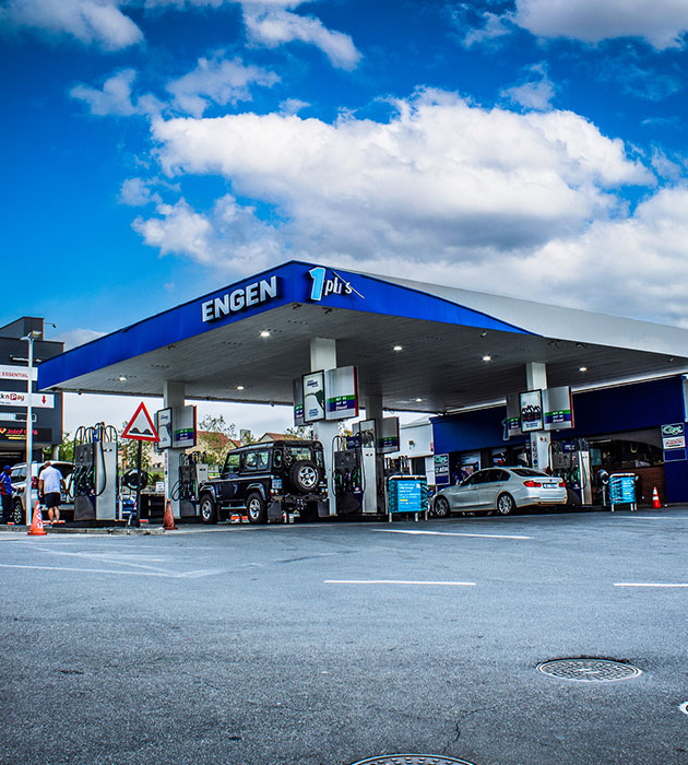 Engen