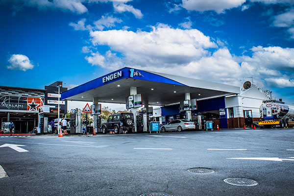 Engen