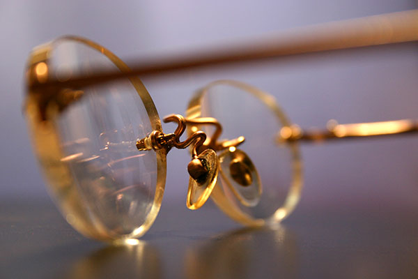 Eye Health Optometrist