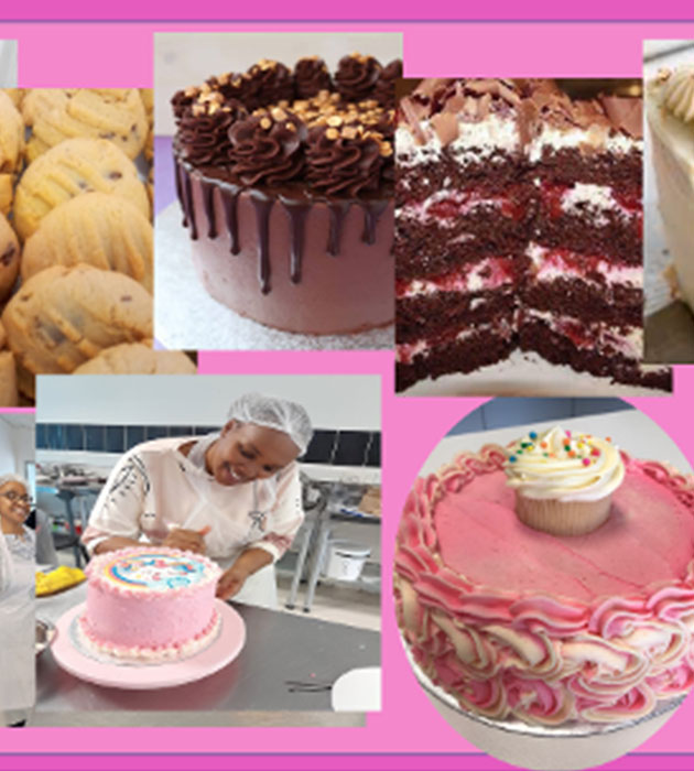 Midrand Baking School
