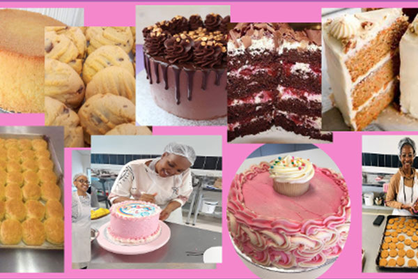 Midrand Baking School