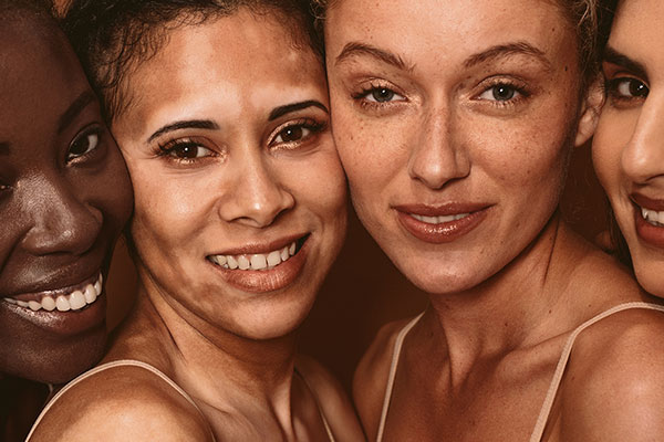 Naevi Medical Aesthetics