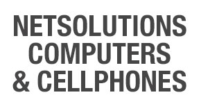 Netsolutions Computers & Cellphones
