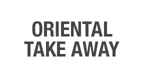 Oriental Take Away