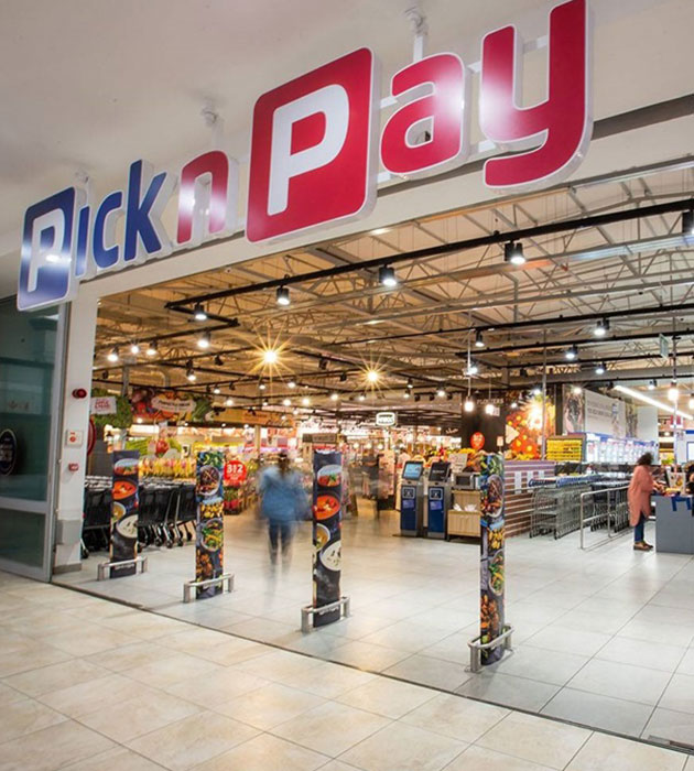 Pick ‘n Pay