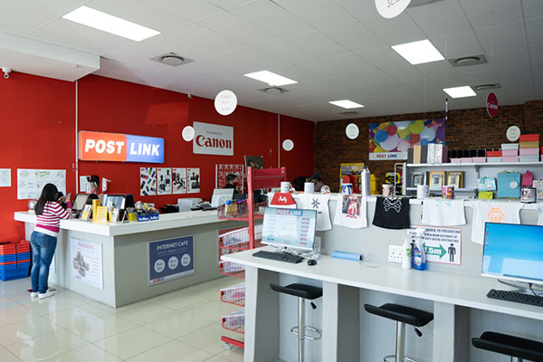 Postlink