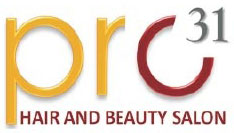 Pro31 Hair & Beauty Salon