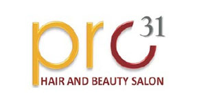 Pro31 Hair & Beauty Salon